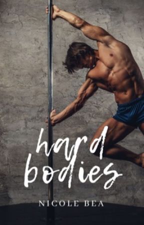Hard Bodies by morningtides