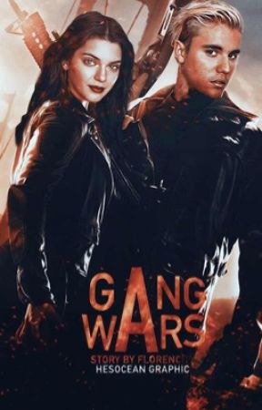 Gang Wars by florencity