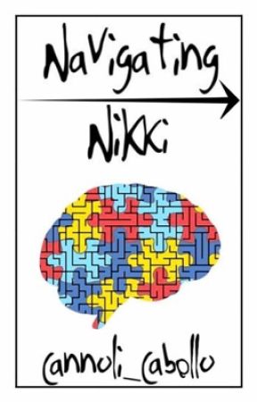 Navigating Nikki by Cannoli_cabello