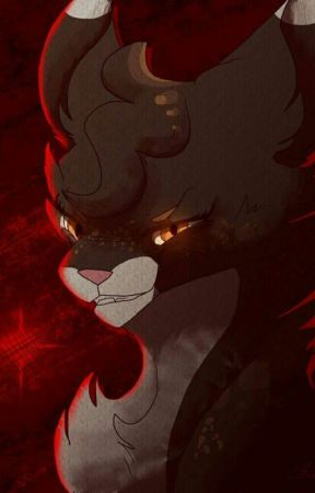 Fade Into The Demons by Spotted_feather