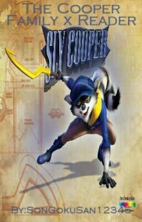 Romance Films Sly Cooper