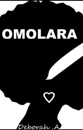 OMOLARA by iamthatdreamergirl