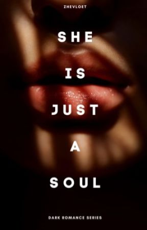 She is just a Soul by ZheVloet