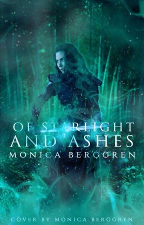 Of Starlight and Ashes by -bluenoser