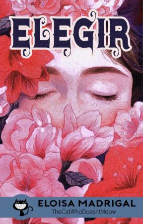ELEGIR by TheCatWhoDoesntMeow