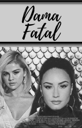 DAMA FATAL by SVLNOO