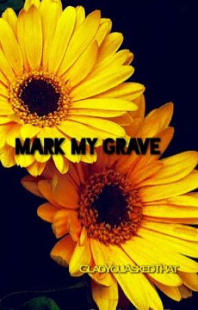 Mark My Grave || Twenty One Pilots (AU) by GladYouAskedThat