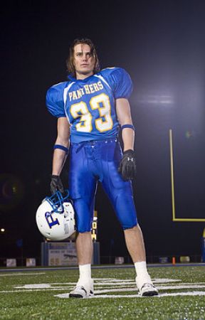 tim riggins football jersey