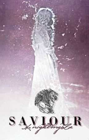 Saviour | PRMF fanfic | by a-ancksunamun