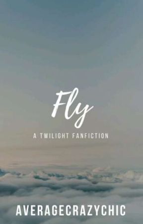 Fly ~ Edward Cullen by Averagecrazychic