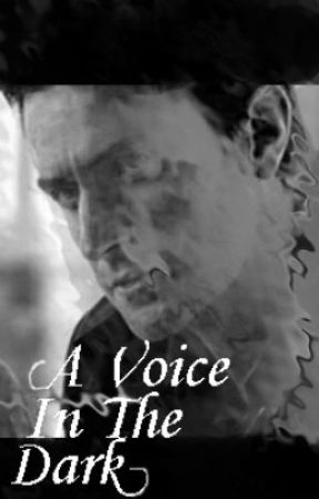 A Voice in the Dark by lillianschild