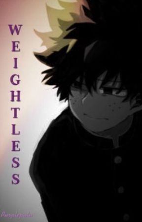 Weightless by Purplepulu