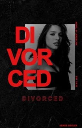 Divorced ✔ Jenzie by Jenzielink