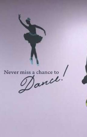 Our Dance Team Story by Reedtail4