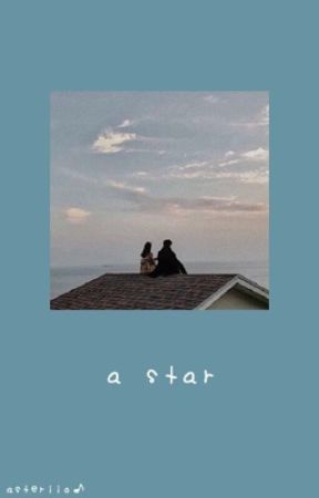 a star • z.d.h by gamii17