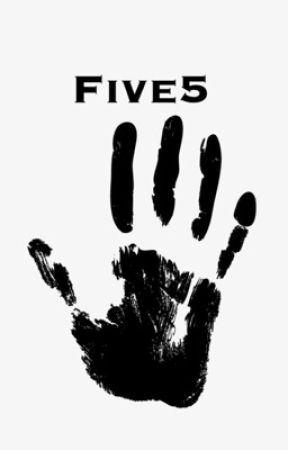 Five5 by Thepigeoncult
