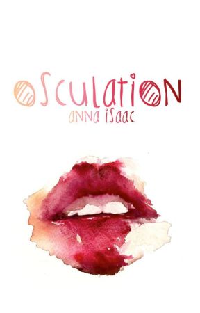 Osculation by novelisting