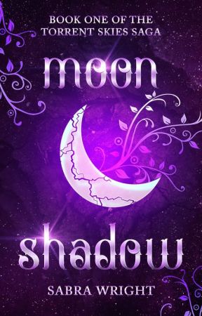 Moonshadow by Fardariesmai97