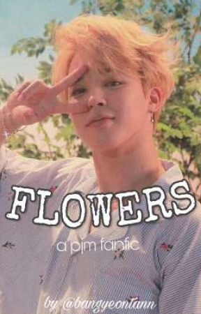 Flowers || pjm by bangyeontann