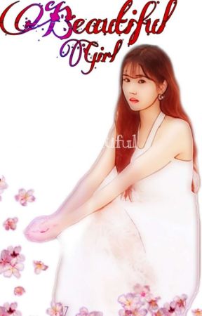 Beautiful Girl by JoochanieNoona