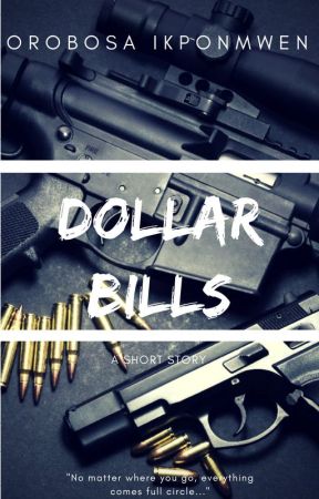 Dollar Bills by Creators_Pen
