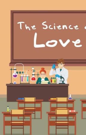 The Science Of Love by inag2711