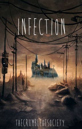 Infection by TheCrumbleOfSociety