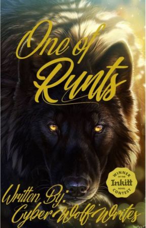 One of Runts by CyberWolfWrites