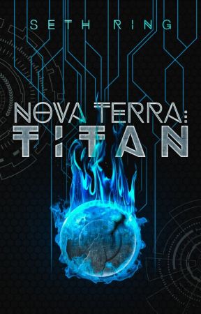 Nova Terra: Titan by SethRing