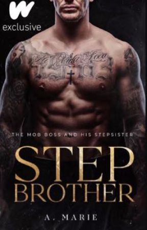 Stepbrother | 18+ by eroticlee
