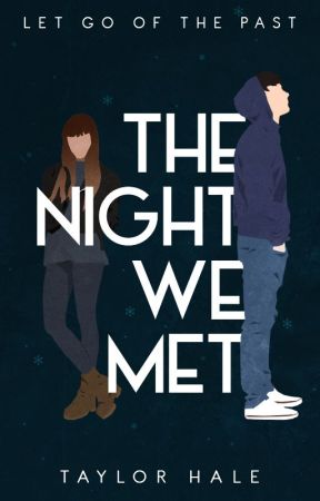 The Night We Met by solacing