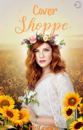 Cover Shop by MissCosmica