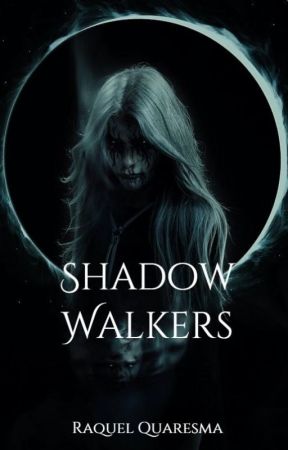 Shadow Walkers by Kelluxx