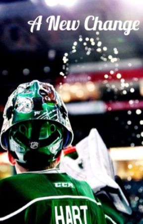 a new change; carter hart by jack_virtanen