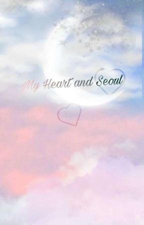 My Heart And Seoul by FictionalChaos