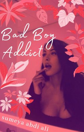 Boyfriend Addict by sumeyaalington
