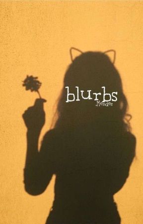 blurbs; mendes by yellowitsmeh