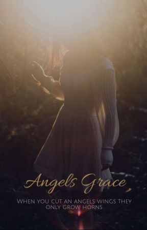 Daddys Little Angel by Mjard19