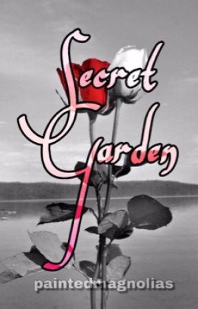 Secret Garden ✿ prinxiety by paintedmagnolias
