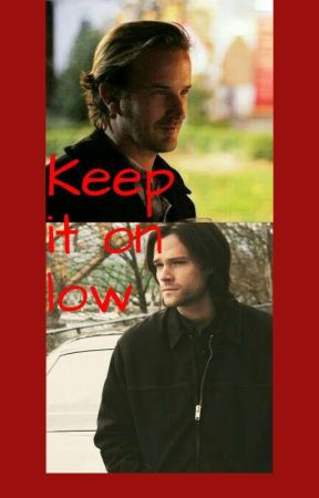 Keep It On Low by imsosupernatural