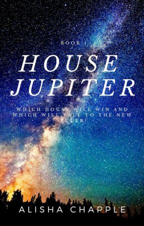 House Jupiter by lisha_f