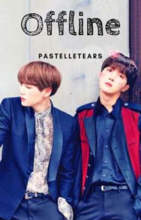 × Offline × by PastelleTears