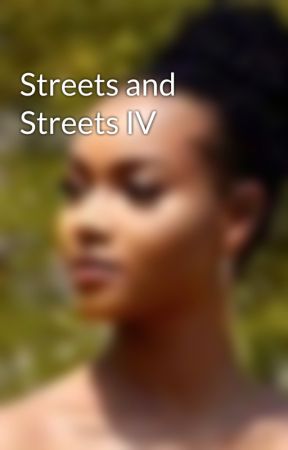 Streets and Streets IV by LiterallyyLee