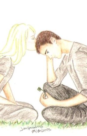Dauntless, Together, Forever by IReadBooksLikeCrazy