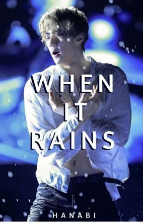 When it Rains by hanabi_neko