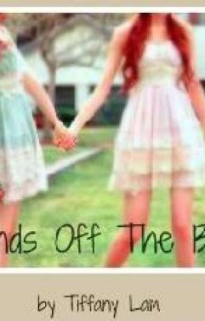 Hands Off The Boy by xoxotiffany