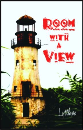 Room with a View by lyttlejoe