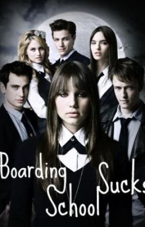 Bording School Sucks by mickymouse