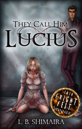 They call him Lucius *Revamped Sep2016* by Shimaira