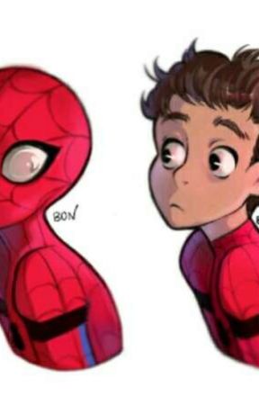 Spiderman/Peter Parker (and Avengers) One Shots by GeekyGirl424